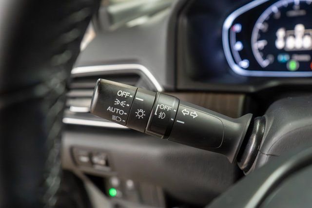 Used 2021 Honda Accord EX-L image 27