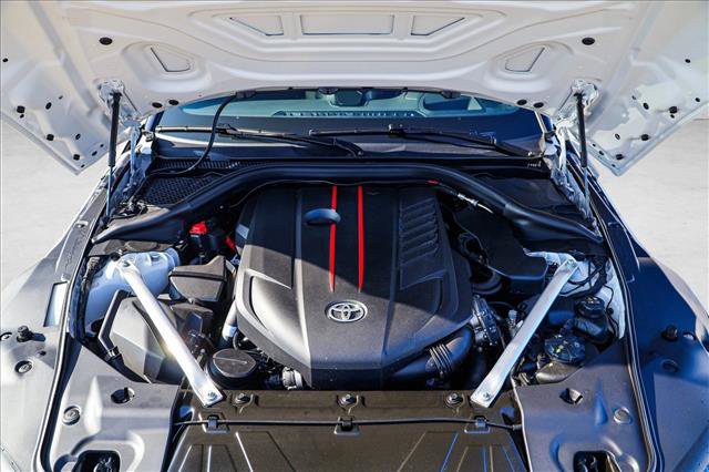 Used 2026 Toyota Supra w/ GT4 Style Pack RWD image 25