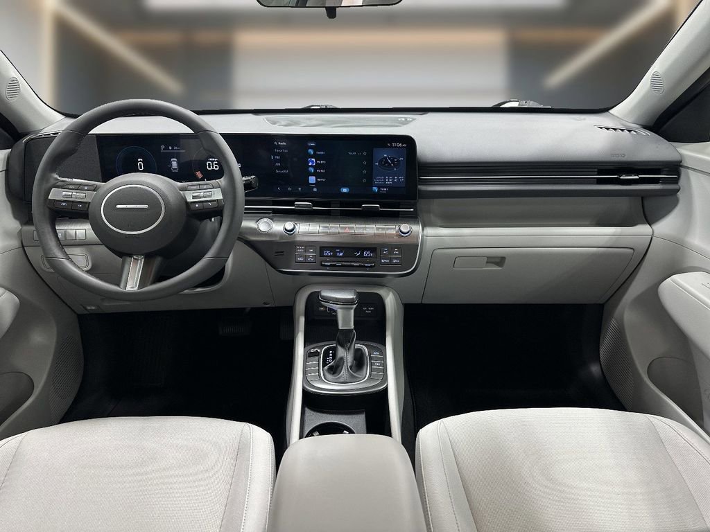 Certified 2024 Hyundai Kona SEL FWD image 17