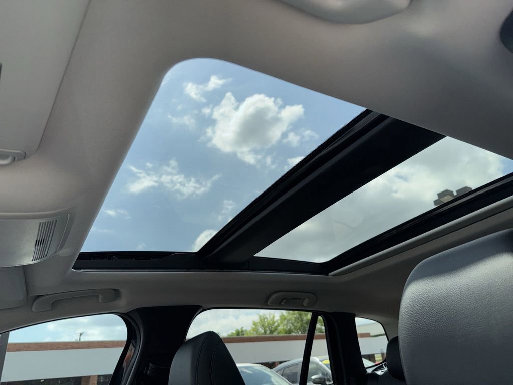 New 2026 MAZDA CX-50 AWD 2.5 S w/ Weather Package image 22