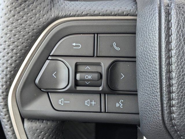 New 2024 Toyota Tacoma TRD Sport image 24