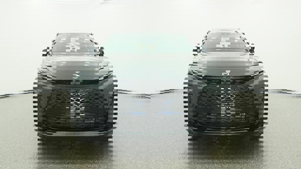 New 2026 Toyota Crown Signia AWD/4WD image 31