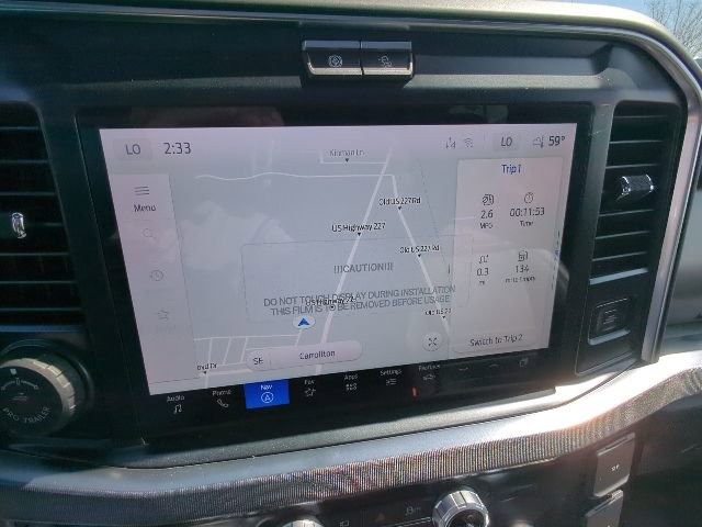 New 2026 Ford F250 4x4 Crew Cab Super Duty image 37