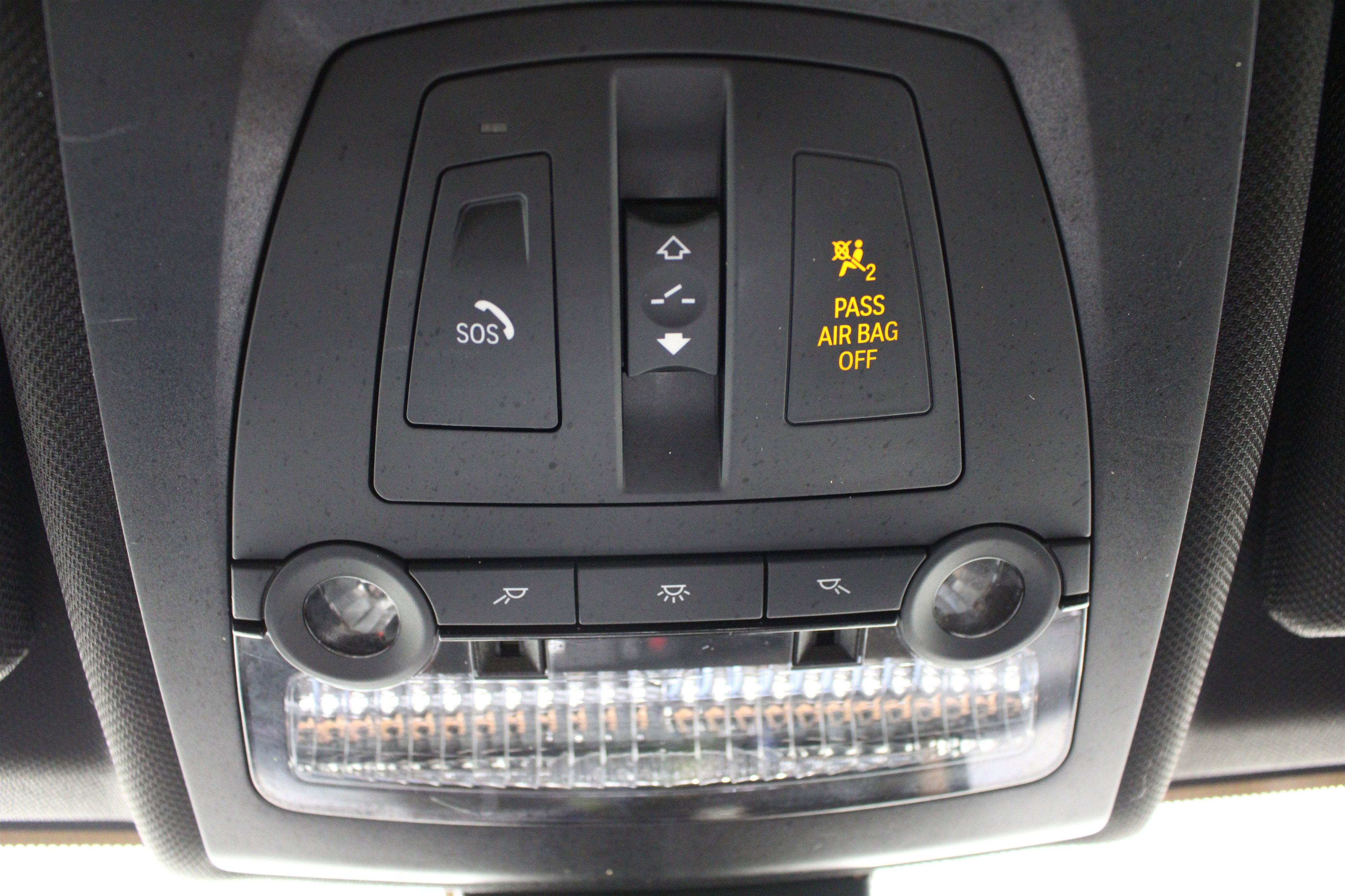 Used 2016 BMW 550i xDrive Sedan AWD/4WD image 19