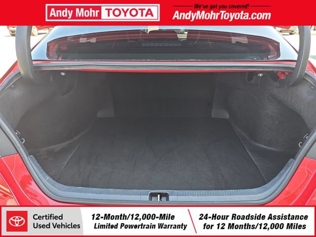 Certified 2023 Toyota Camry SE w/ Convenience Package FWD image 28