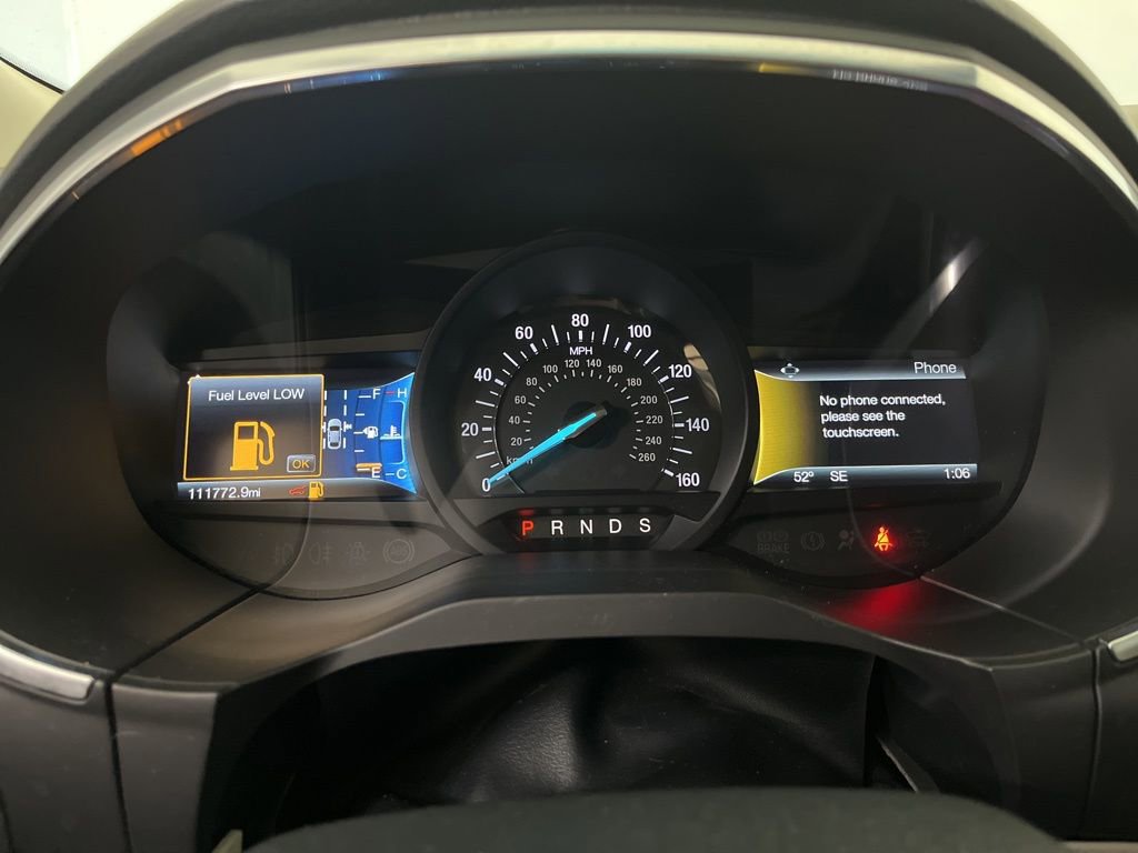 Used 2015 Ford Edge Titanium w/ Equipment Group 302A image 64