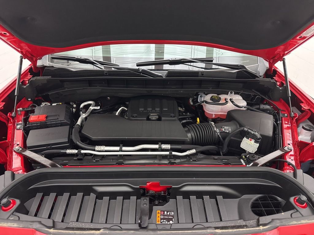 New 2026 GMC Sierra 1500 Elevation image 45