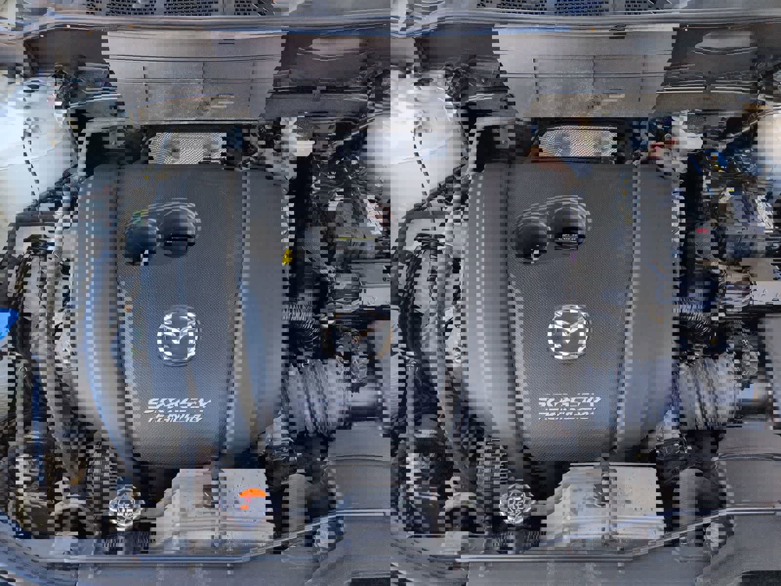 Used 2018 MAZDA CX-5 Grand Touring image 14