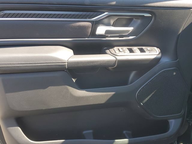 New 2026 RAM 1500 4x4 Crew Cab image 14
