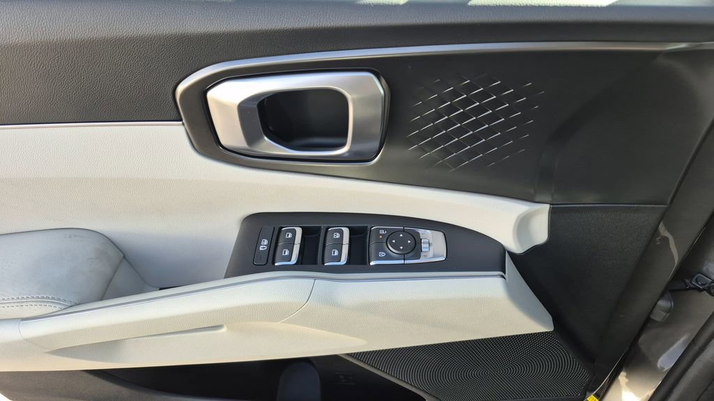 New 2026 Kia Sorento EX image 7
