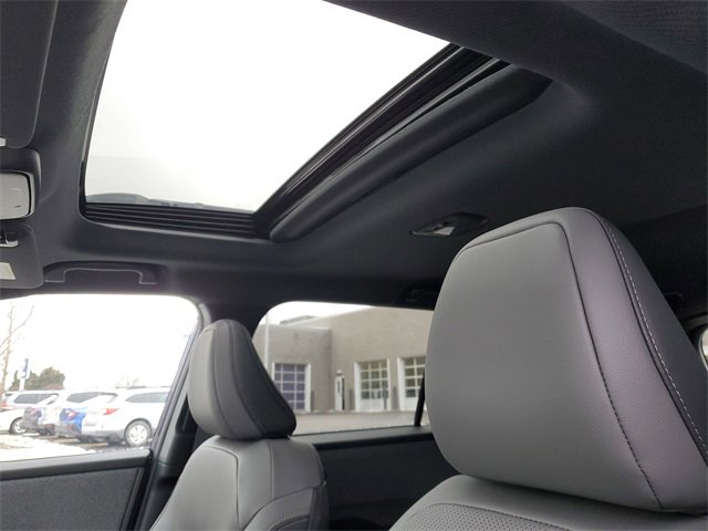 New 2026 Subaru Outback Limited XT image 19