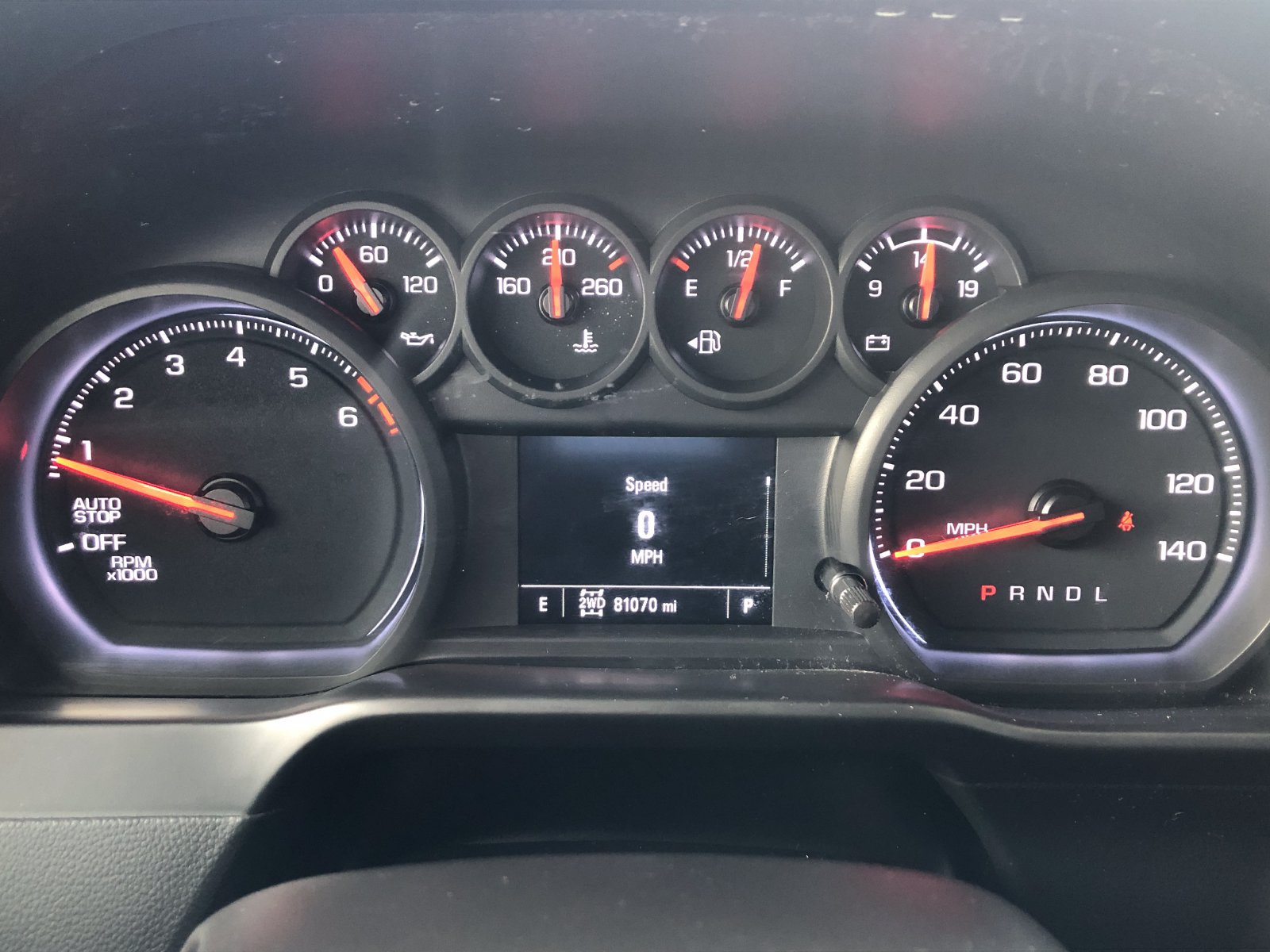 Used 2021 Chevrolet Silverado 1500 Custom AWD/4WD image 30