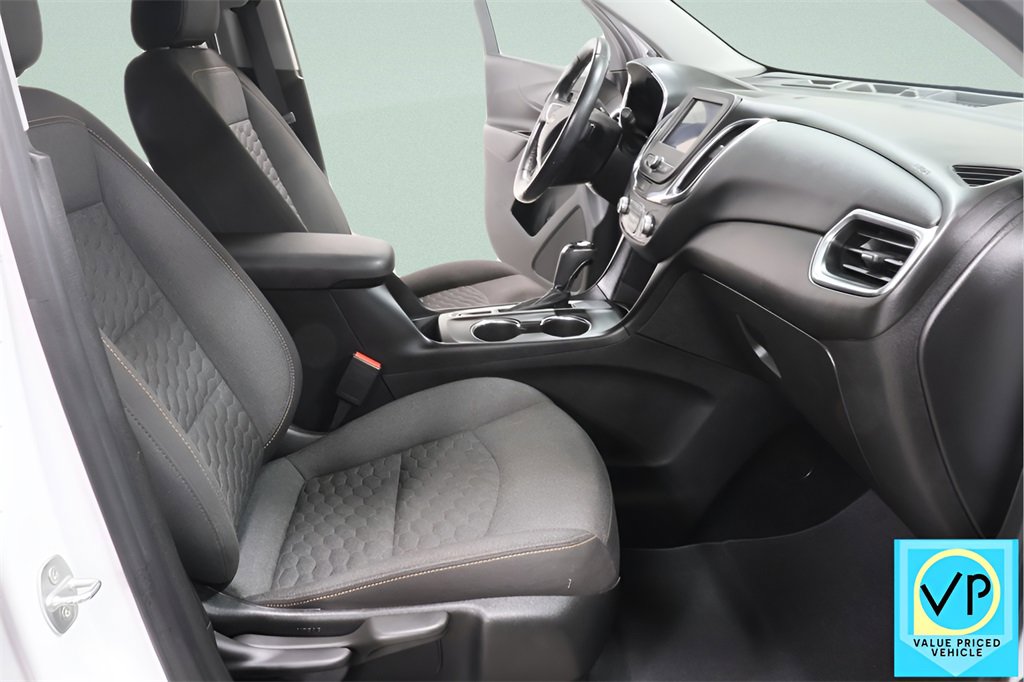 Used 2020 Chevrolet Equinox LT image 31