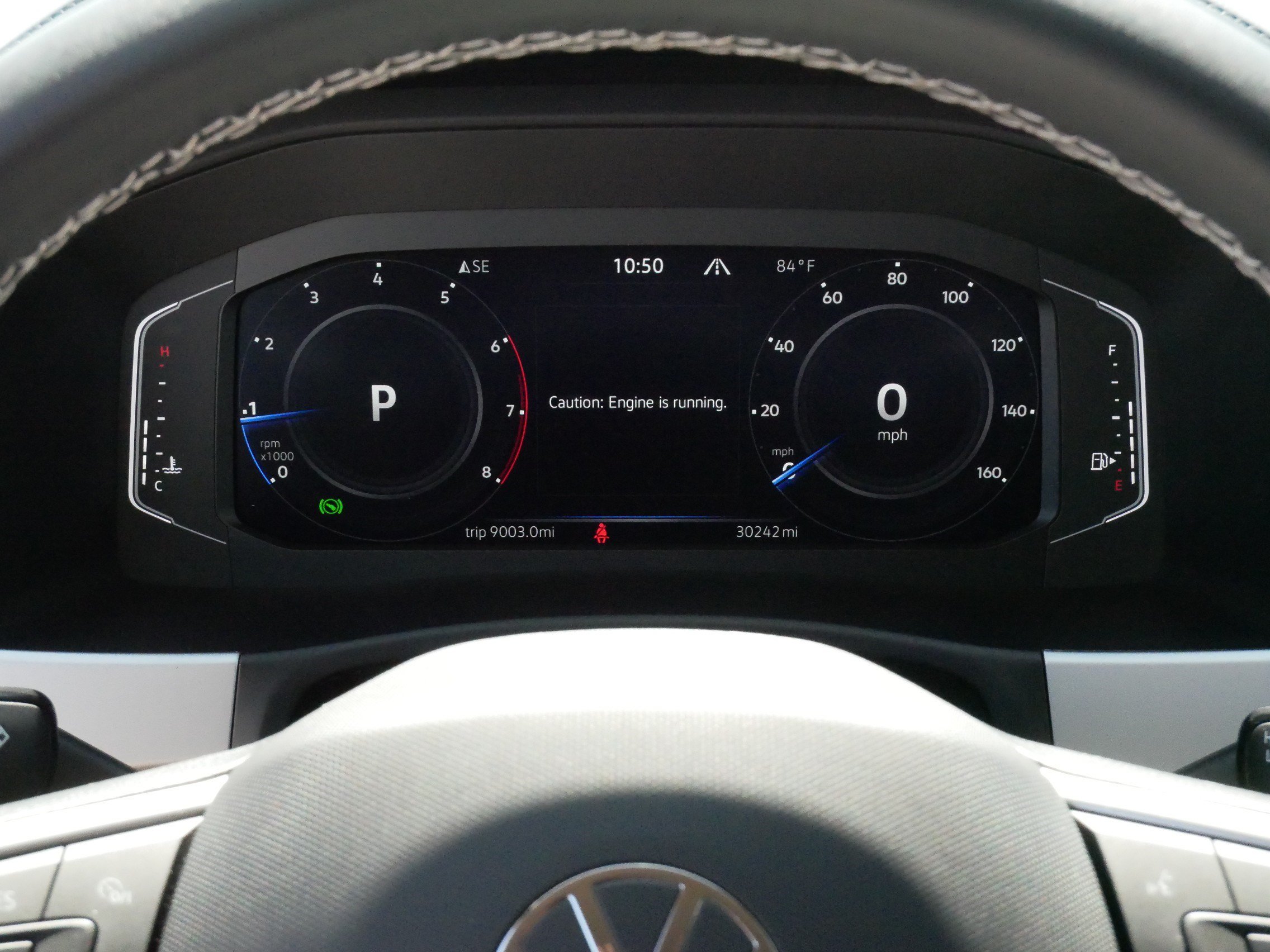 Certified 2023 Volkswagen Atlas SE AWD/4WD image 21