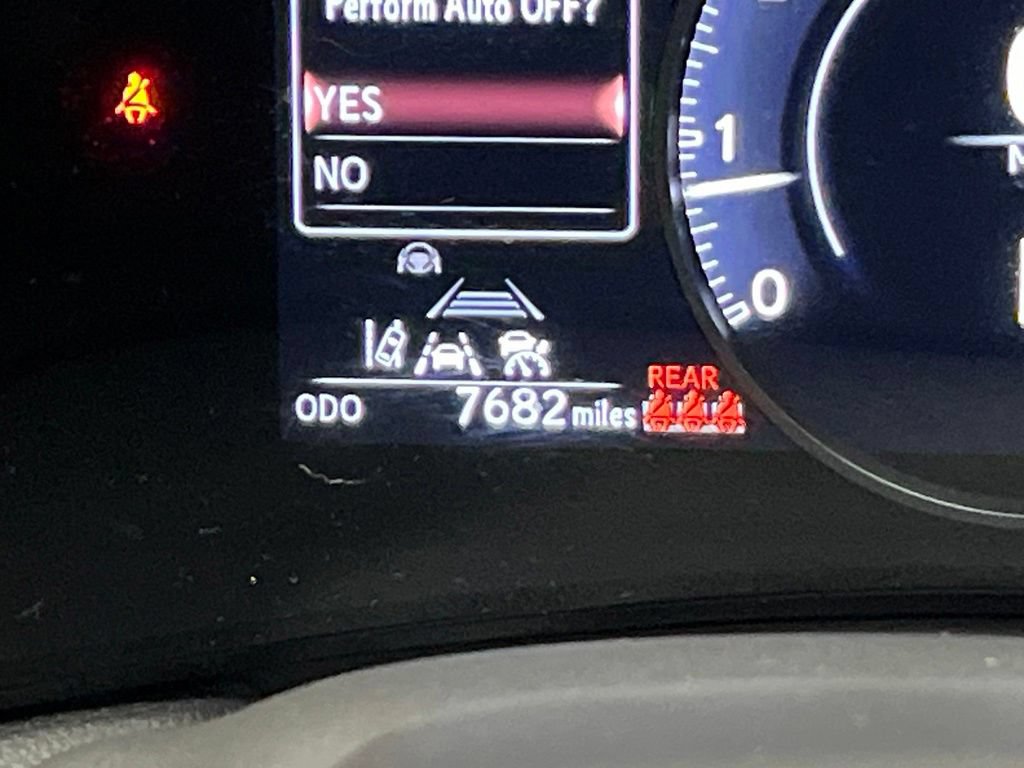 Used 2025 Lexus NX 250 FWD w/ Premium Package image 25