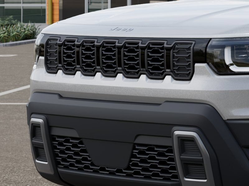 New 2026 Jeep Cherokee Limited AWD/4WD image 12
