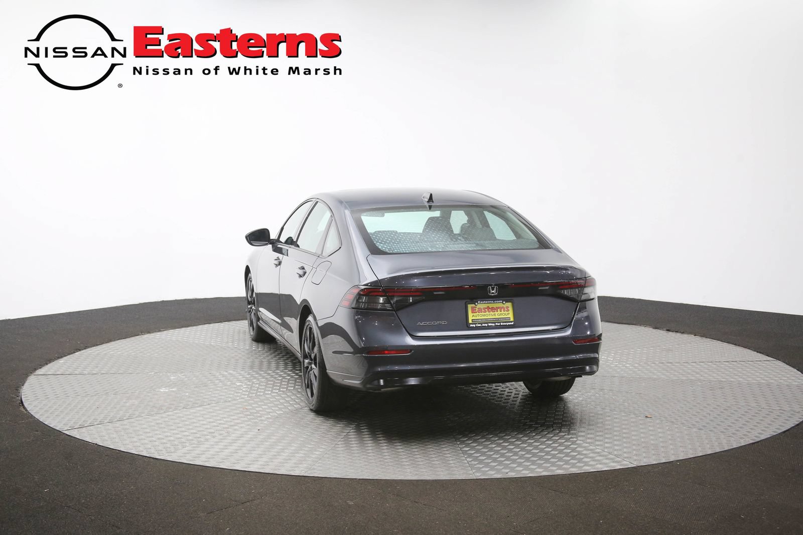 Used 2025 Honda Accord SE image 35