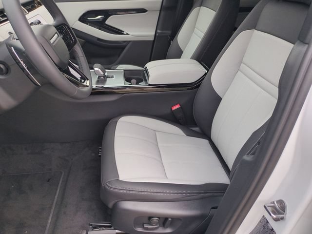 New 2026 Land Rover Range Rover Evoque Hoxton AWD/4WD image 12