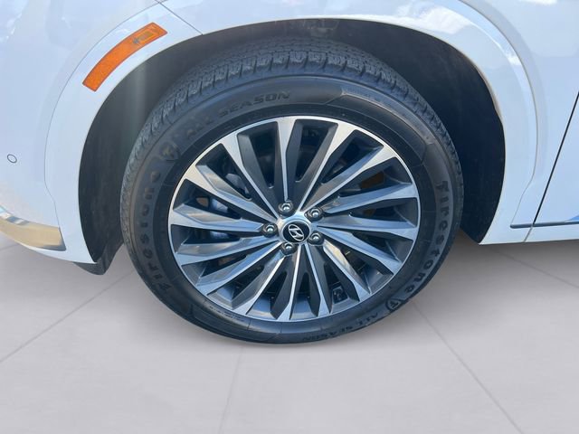 Used 2023 Hyundai Palisade Calligraphy image 9