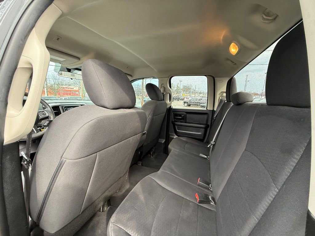 Used 2019 RAM 1500 Express w/ Express Value Package image 26