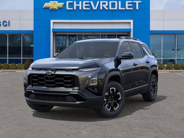 New 2026 Chevrolet Equinox ACTIV w/ Safety and Technology Package FWD image 6