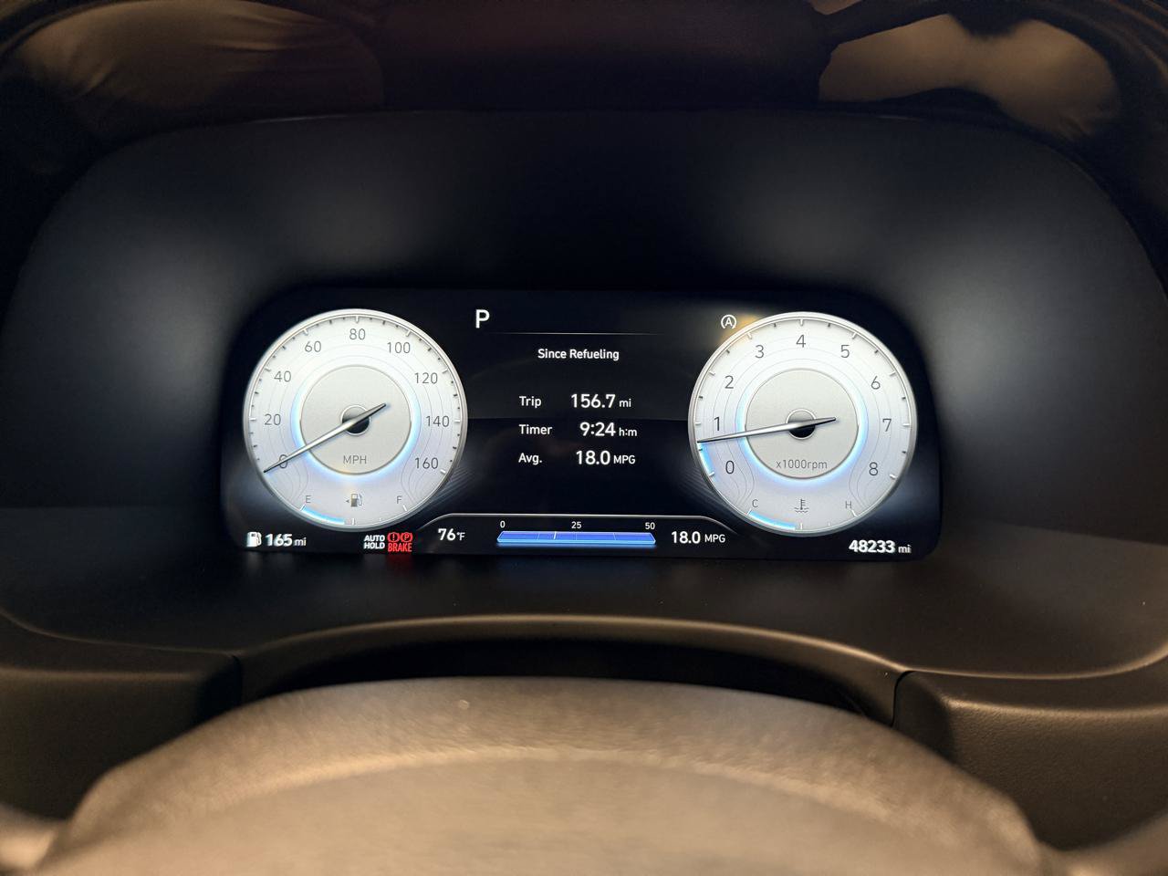 Used 2023 Hyundai Palisade Calligraphy FWD image 40