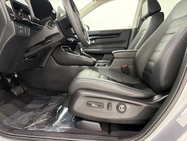Used 2024 Honda CR-V EX-L image 13