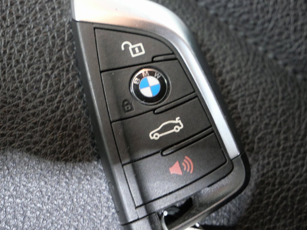Used 2019 BMW X1 sDrive28i image 28
