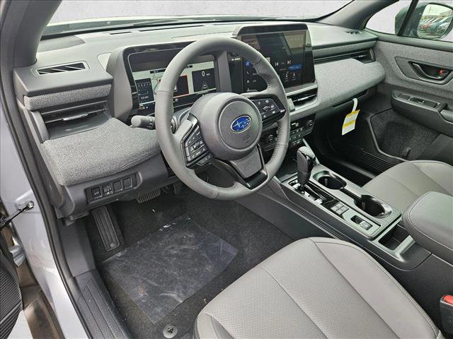 New 2026 Subaru Outback Limited XT AWD/4WD video 3