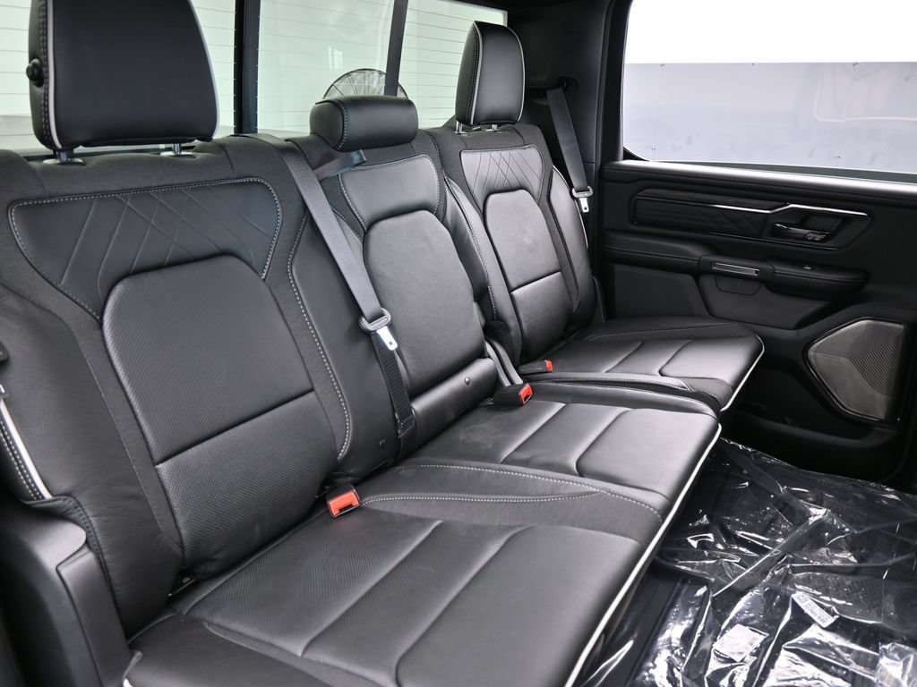 New 2026 RAM 1500 Limited AWD/4WD image 44