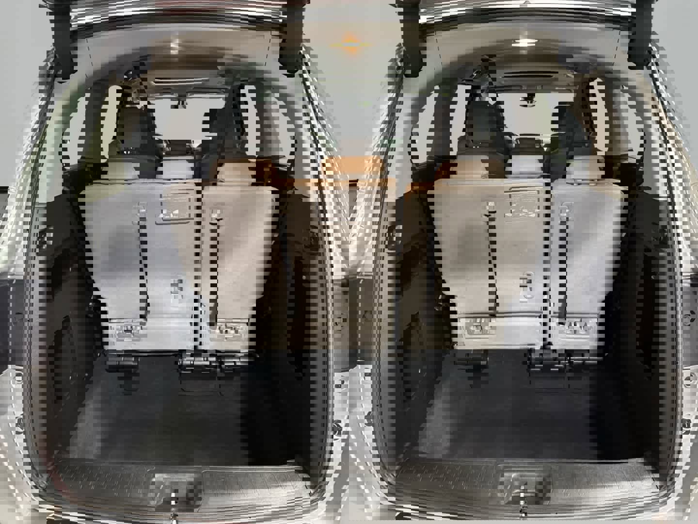 Used 2024 Honda Odyssey EX-L image 25