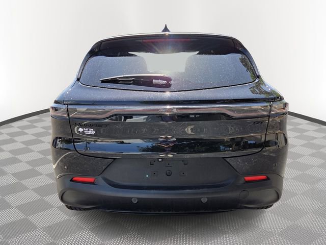 Certified 2024 Dodge Hornet GT image 5