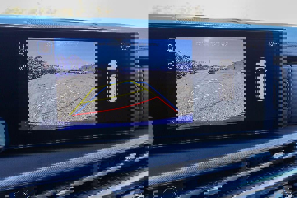 New 2026 Hyundai Santa Fe SEL image 4