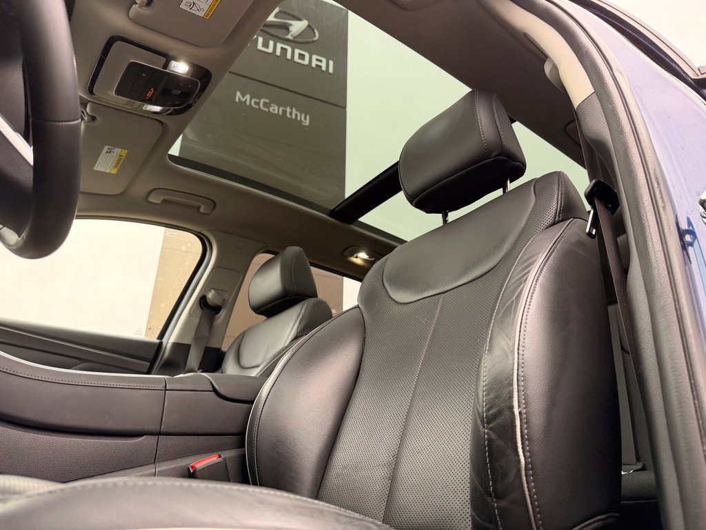 Used 2022 Hyundai Santa Fe SEL w/ Convenience + Premium Package FWD image 27