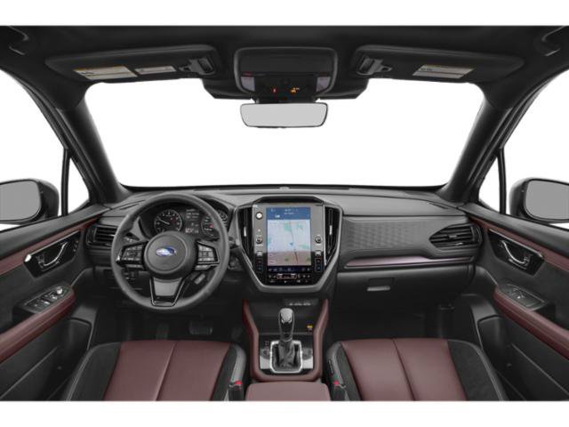Certified 2026 Subaru Forester Touring AWD/4WD image 10