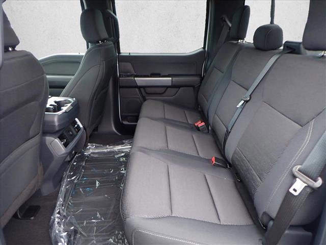 New 2026 Ford F150 XLT w/ Equipment Group 302A MID image 8