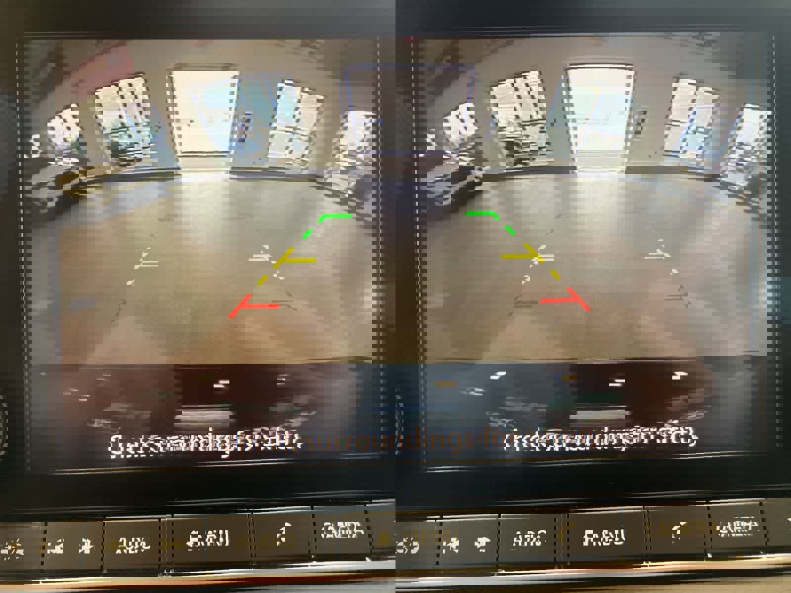 Used 2024 Nissan Rogue SV image 18