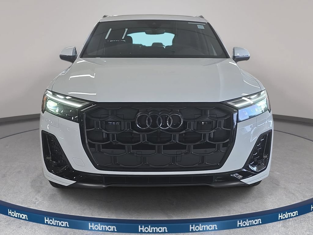 New 2026 Audi Q7 Premium Plus AWD/4WD image 2