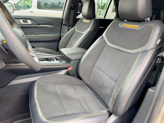 Used 2026 Ford Explorer Tremor w/ Tremor Convenience Package AWD/4WD image 15