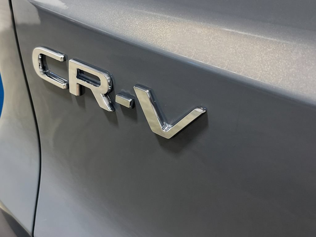 New 2026 Honda CR-V EX image 10