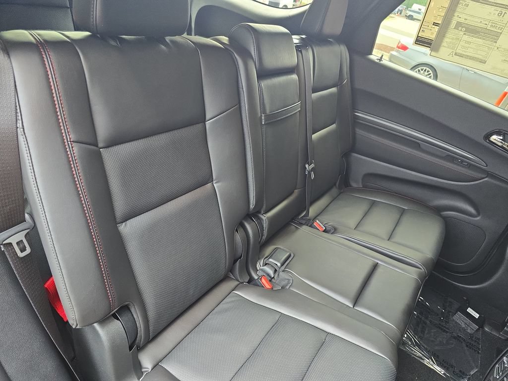 New 2026 Dodge Durango GT AWD/4WD image 11