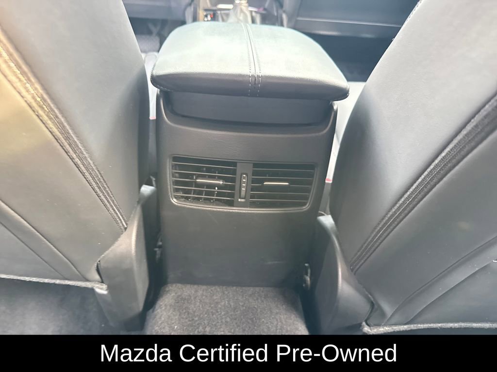 Certified 2023 MAZDA CX-30 AWD 2.5 S w/ Preferred Package image 46