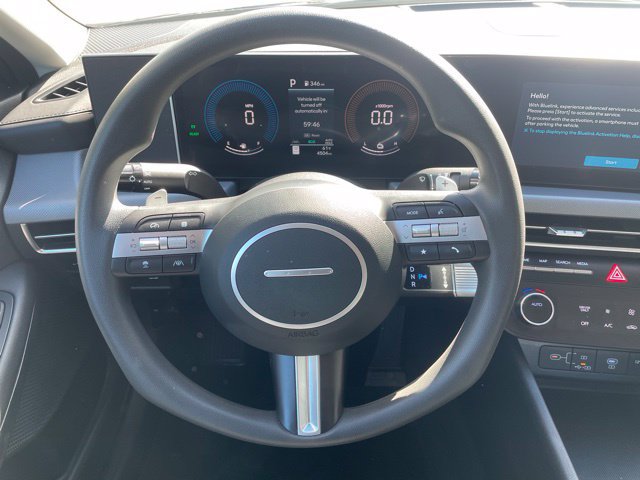 Used 2026 Hyundai Sonata Blue FWD image 31