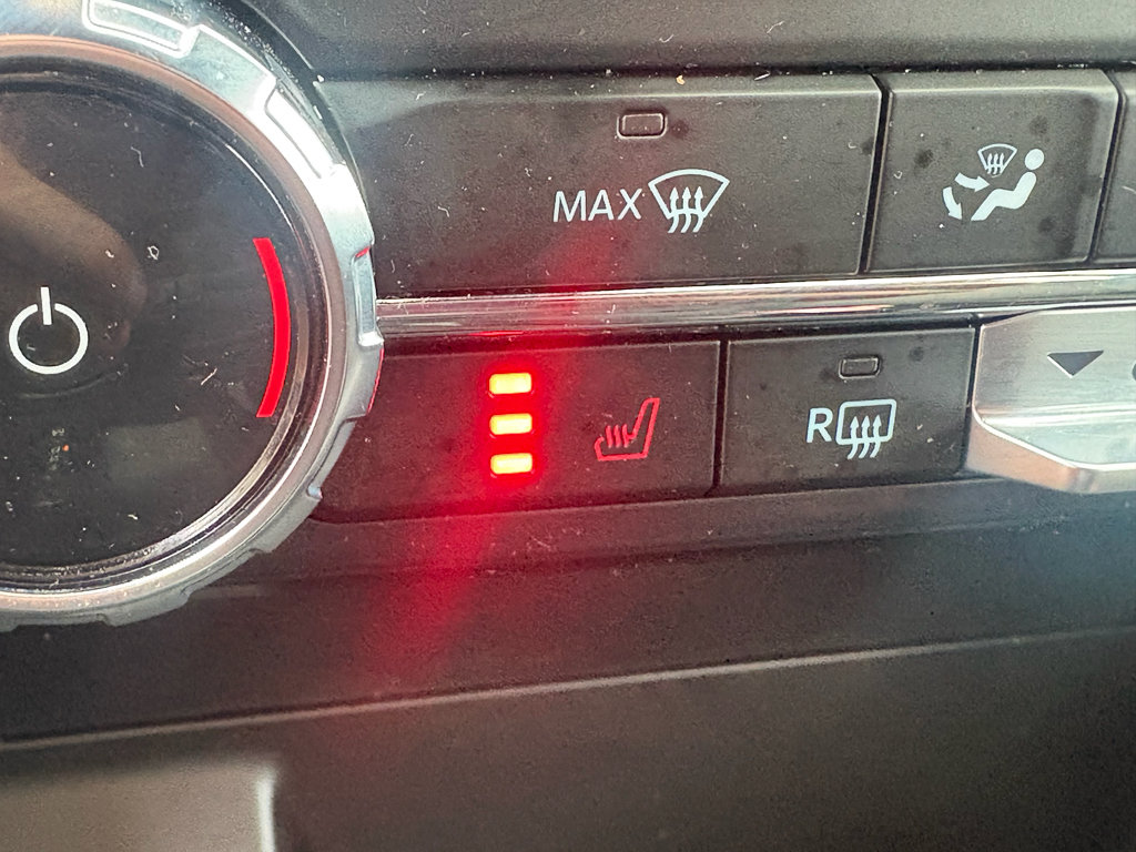 Used 2023 Ford F150 Tremor AWD/4WD image 22