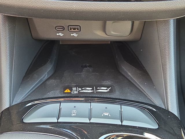 New 2026 Buick Envista Sport Touring w/ Convenience I Package FWD image 30