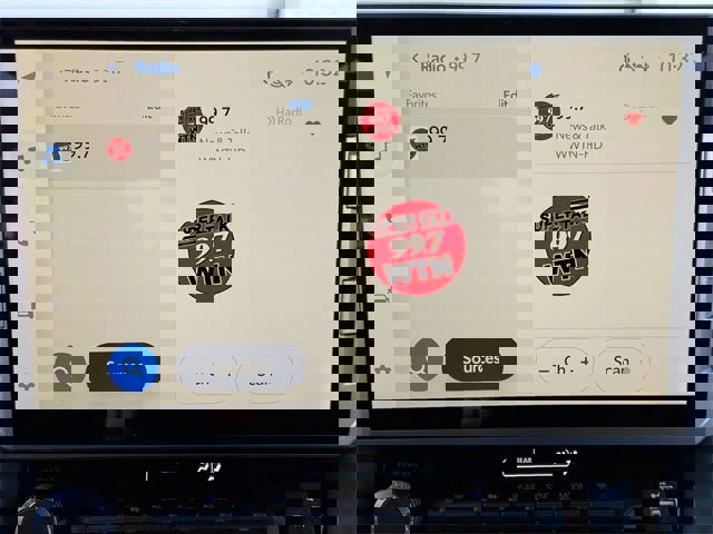 New 2026 Toyota Sequoia Platinum image 19