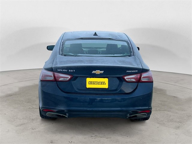 Used 2020 Chevrolet Malibu Premier image 4