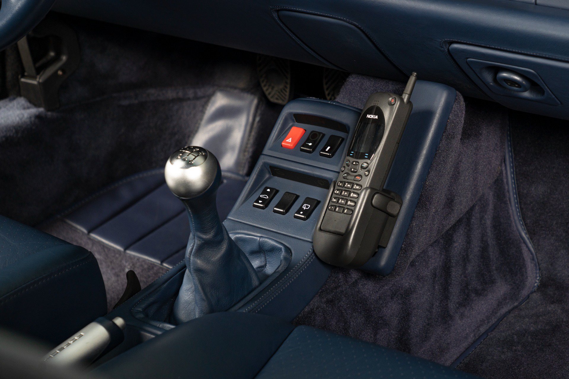Used 1998 Porsche 911 image 23