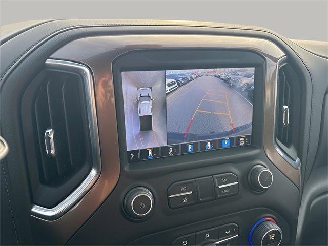 Used 2022 Chevrolet Silverado 3500 High Country image 16