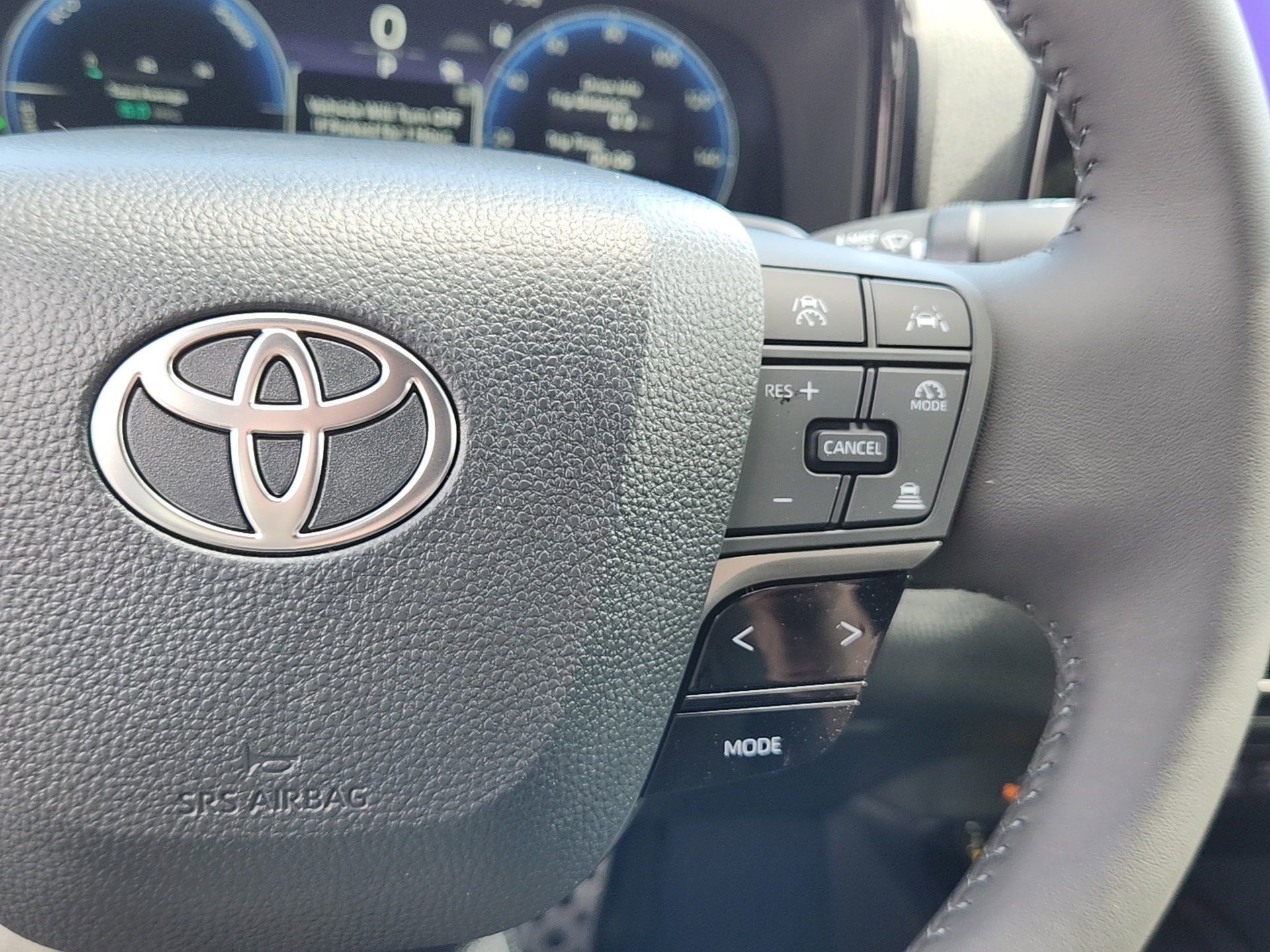 Certified 2025 Toyota Camry XSE image 19
